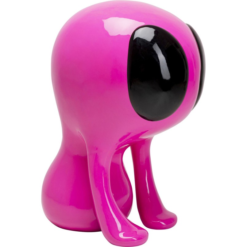 Figurine décorative Blobb 100cm