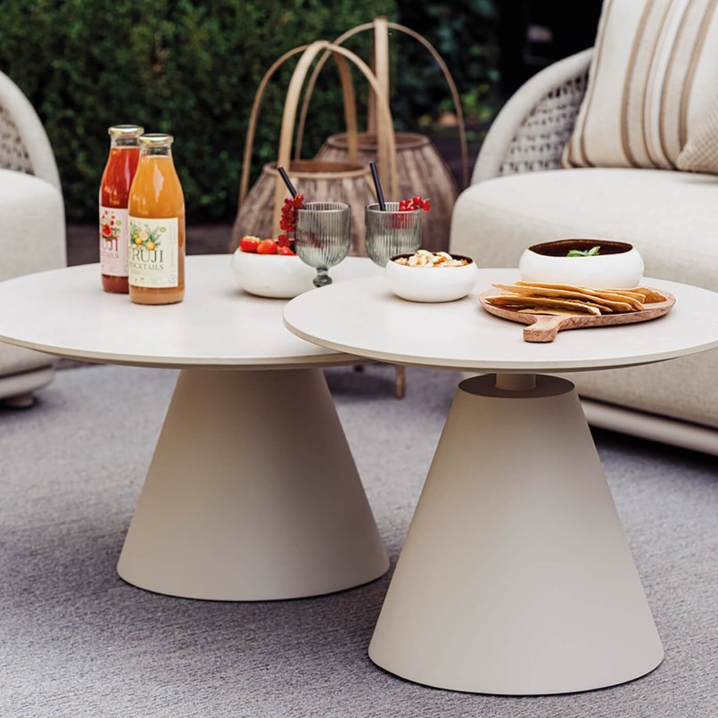 Tuinsofa Amora 3-zits Gescova