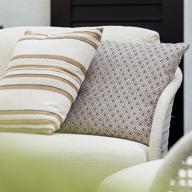 Tuinsofa Amora 3-zits Gescova