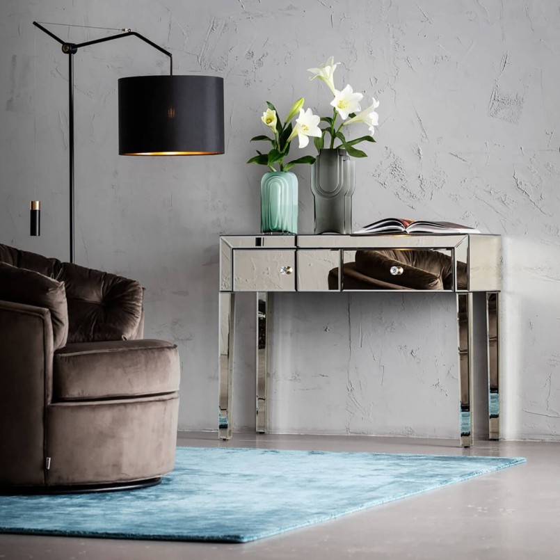 Spiegelconsole - Luxe - Kare - Spiegelontwerpconsole