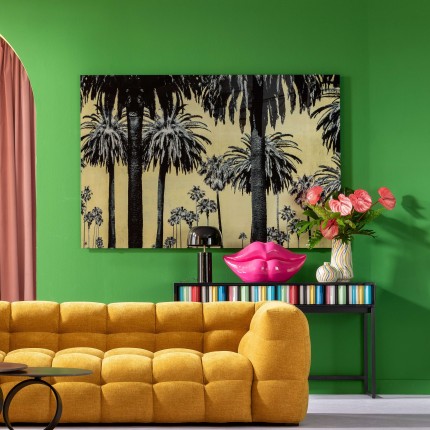 Console Concertina Colore 136x40cm Kare Design Console Concertina Colore 136x40cm Kare Design