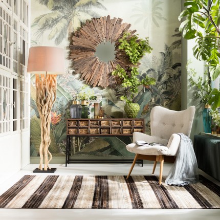 Vase Barfly 25cm Kare Design Vase Barfly 25cm Kare Design