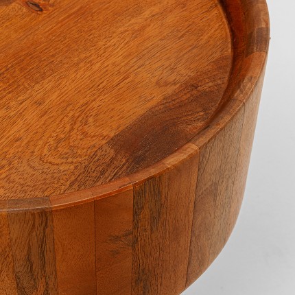 Bijzettafel Tessa Ø35cm Kare Design