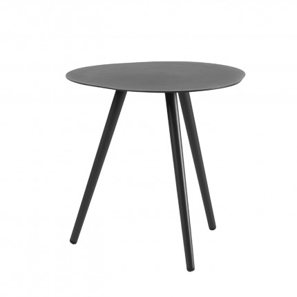 Tuin bijzettafel Sorrento 48cm grijs Gescova Tuin bijzettafel Sorrento 48cm grijs Gescova