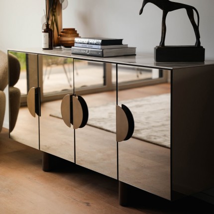 Dressoir Lunar Kare Design Dressoir Lunar Kare Design