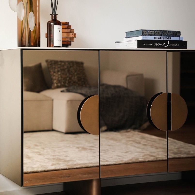 Dressoir Lunar Kare Design