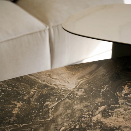 Salontafel Paso 150x86cm Kare Design Salontafel Paso 150x86cm Kare Design