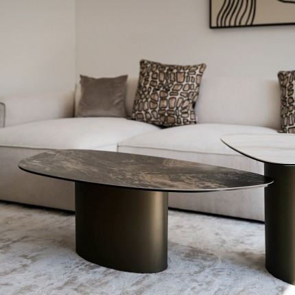 Salontafel Paso 150x86cm Kare Design Salontafel Paso 150x86cm Kare Design