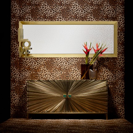 Sideboard Illumino Kare Design Sideboard Illumino Kare Design
