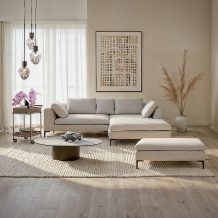 Coffee Table Paso 120x60cm Kare Design