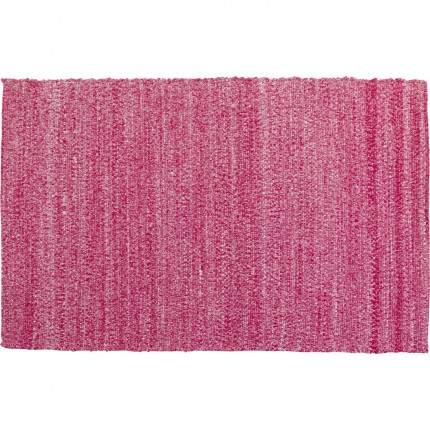 Carpet Boucara 240x170cm pink Kare Design Carpet Boucara 240x170cm pink Kare Design