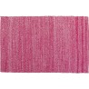 Carpet Boucara 240x170cm pink Kare Design