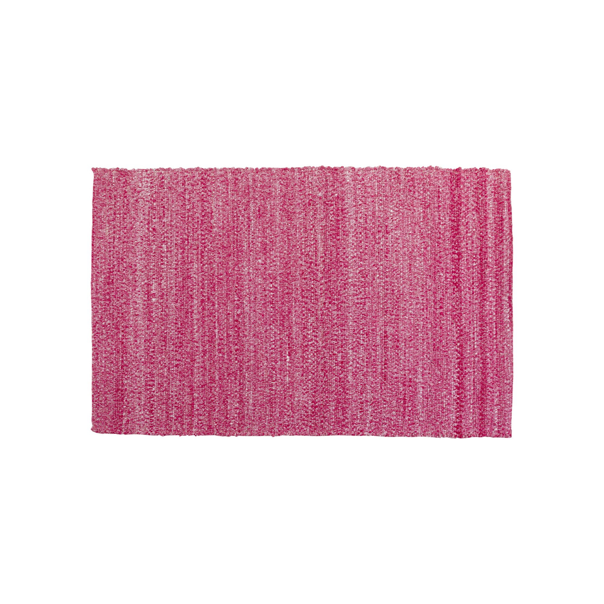 Carpet Boucara 240x170cm pink Kare Design