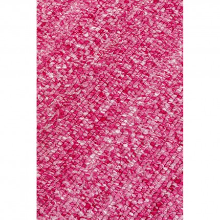 Vloerkleed Boucara 240x170cm roze Kare Design