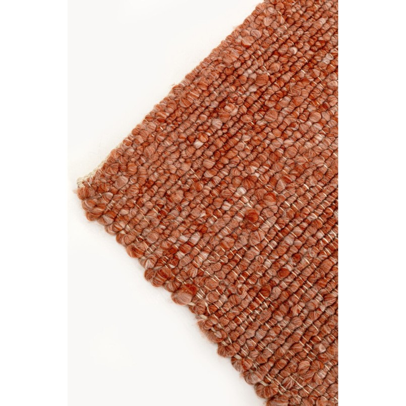 Carpet Boucara 240x170cm brick Kare Design