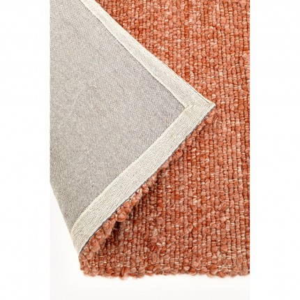 Carpet Boucara 240x170cm brick Kare Design