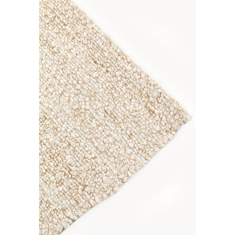 Vloerkleed Boucara 240x170cm creme Kare Design
