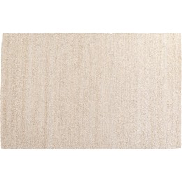 Carpet Boucara 240x170cm cream Kare Design