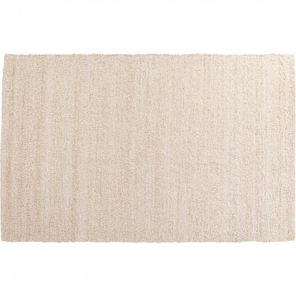 Vloerkleed Boucara 240x170cm creme Kare Design Vloerkleed Boucara 240x170cm creme Kare Design