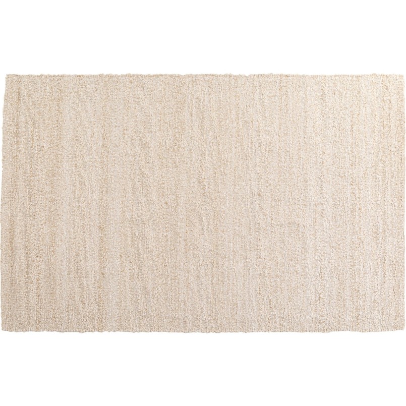 Carpet Boucara 240x170cm cream Kare Design