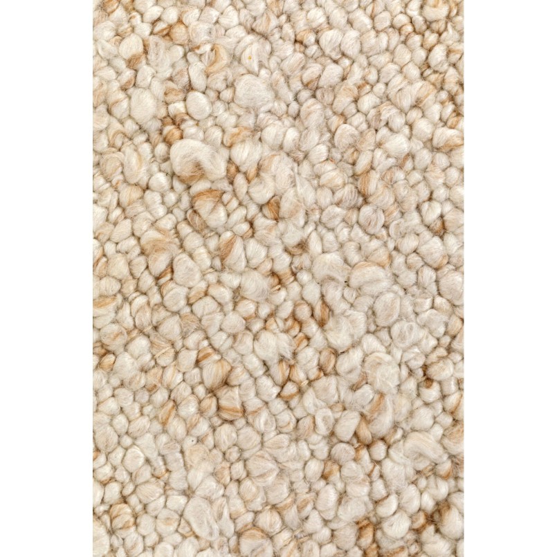 Vloerkleed Boucara 240x170cm creme Kare Design