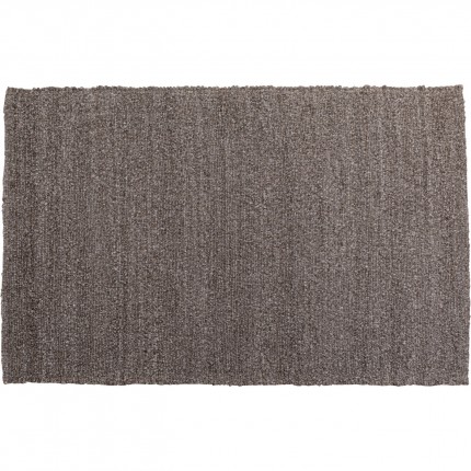 Vloerkleed Boucara 240x170cm grijs Kare Design Vloerkleed Boucara 240x170cm grijs Kare Design