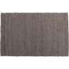 Carpet Boucara 240x170cm grey Kare Design
