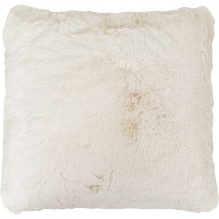 Cushion Mika cream 40x40cm Kare Design