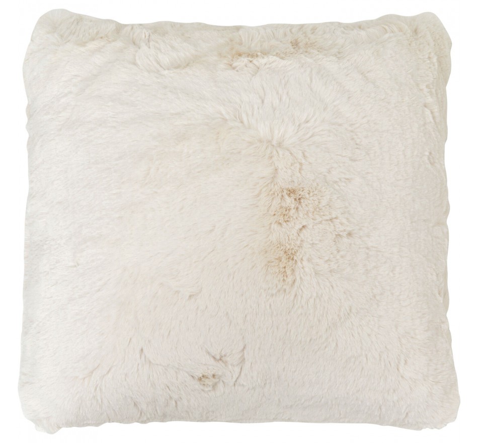 Cushion Mika cream 40x40cm Kare Design