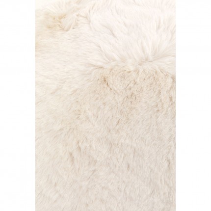 Kussen Mika creme 40x40cm Kare Design