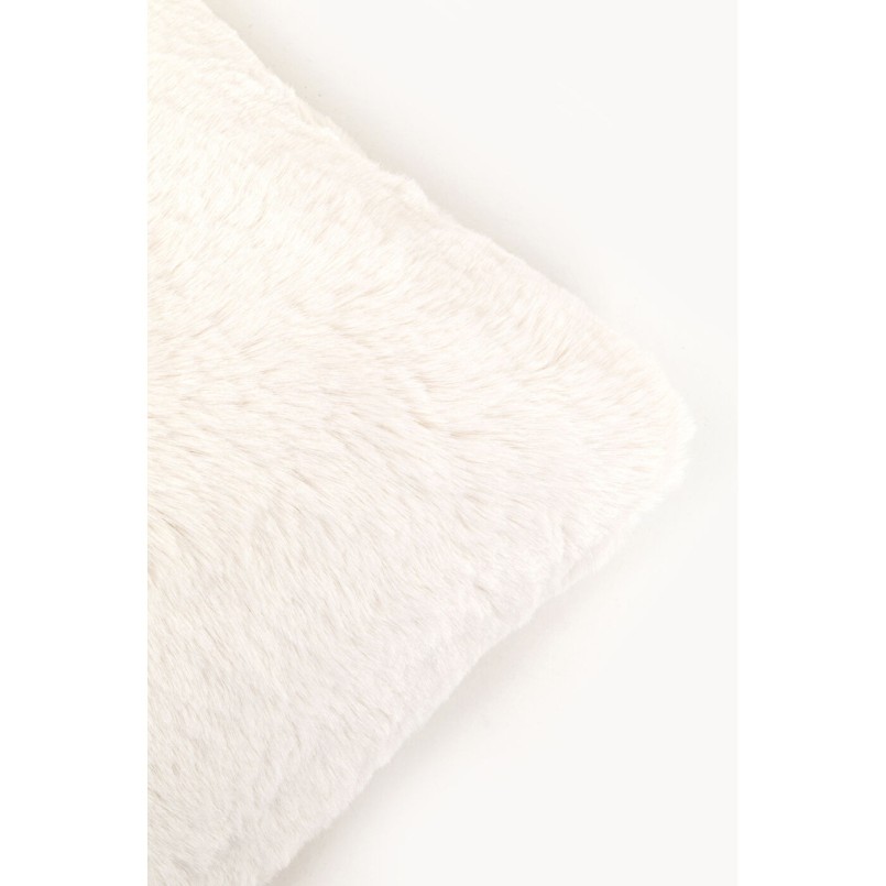 Cushion Mika 40x40cm cream Kare Design