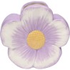 Vaas Blossom Dream paars Kare Design