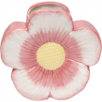 Vaas Blossom Dream roze Kare Design Vaas Blossom Dream roze Kare Design