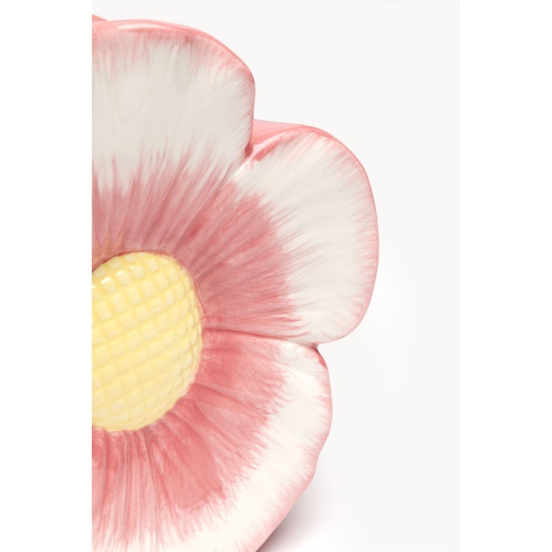 Vaas Blossom Dream roze Kare Design