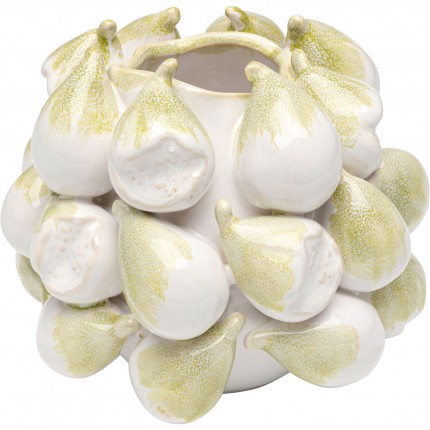 Vaas vijg 15cm Kare Design Vaas vijg 15cm Kare Design