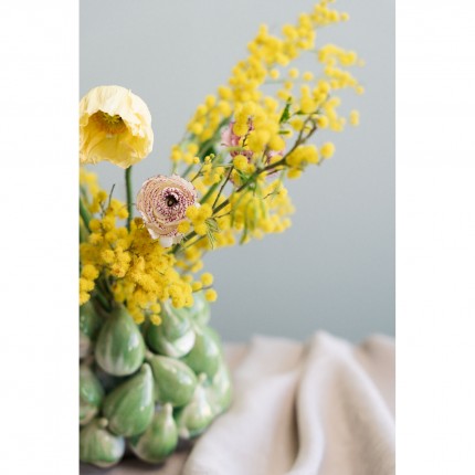 Vaas vijg 15cm Kare Design