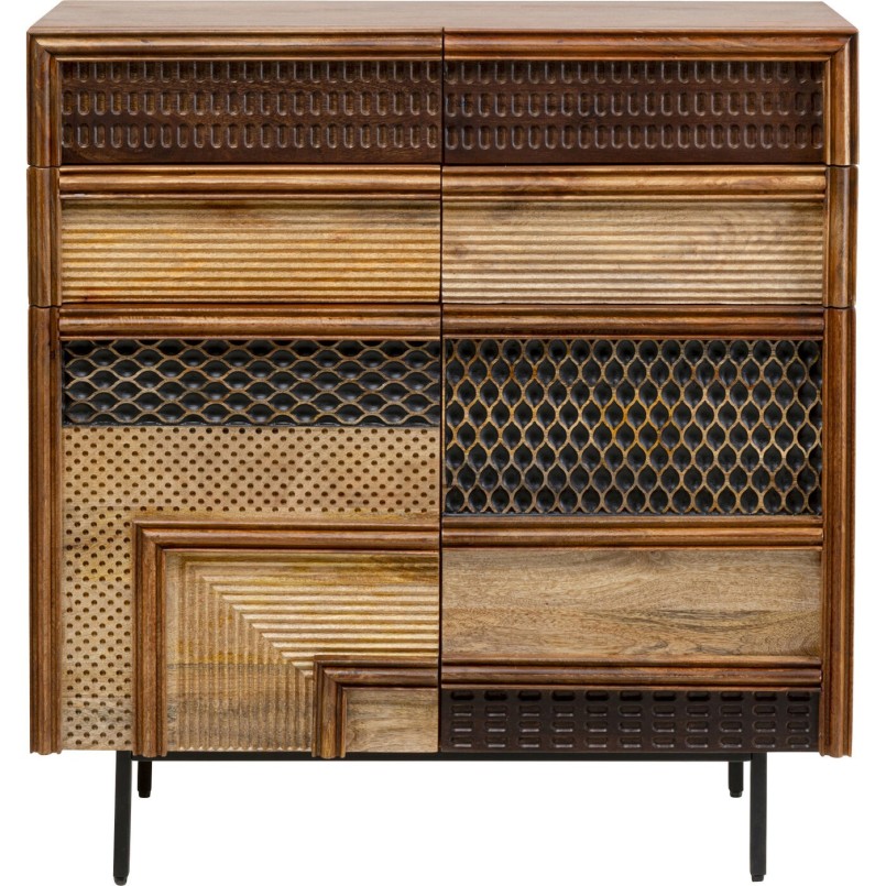 High Sideboard Gino Kare Design