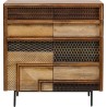 High Sideboard Gino Kare Design