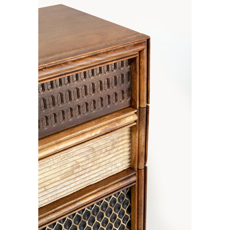 High Sideboard Gino Kare Design