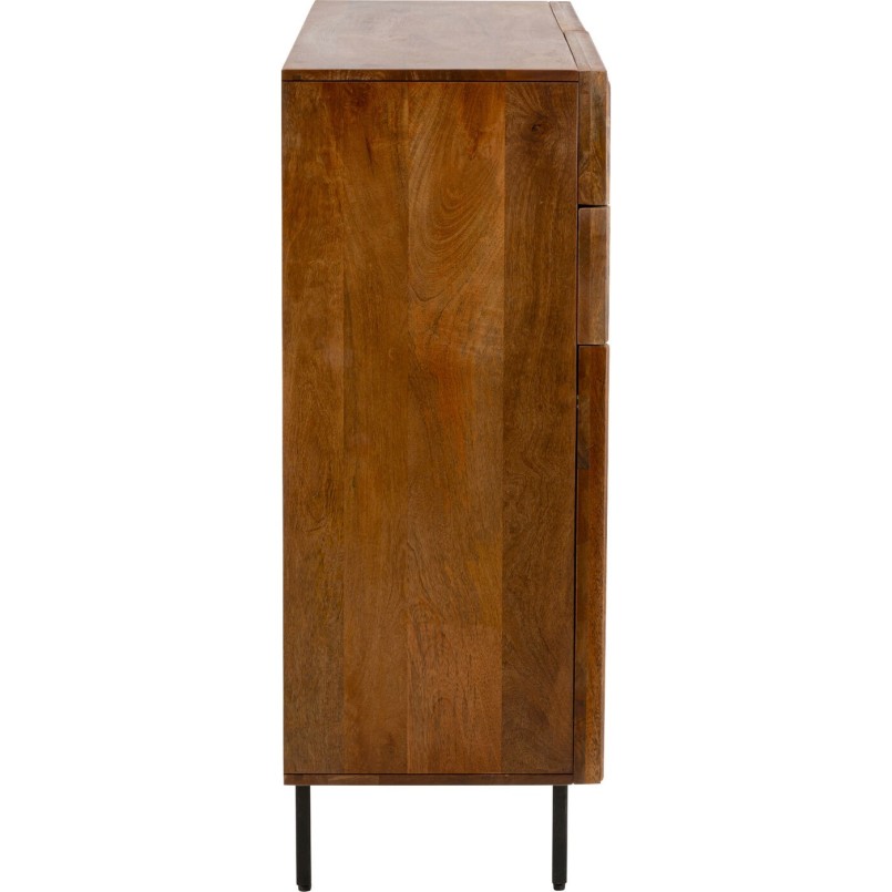 Hoog Dressoir Gino Kare Design