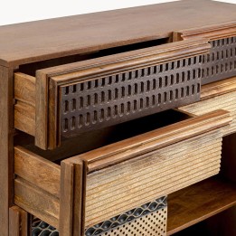 High Sideboard Gino Kare Design
