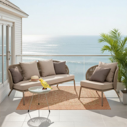 Deco Papagayo green parrot Kare Design Deco Papagayo green parrot Kare Design