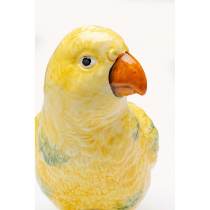 Deco Papagayo green parrot Kare Design Deco Papagayo green parrot Kare Design