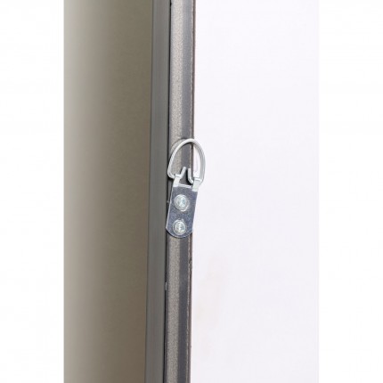 Canvas Picture woman in kimono 84x124cm Kare Design