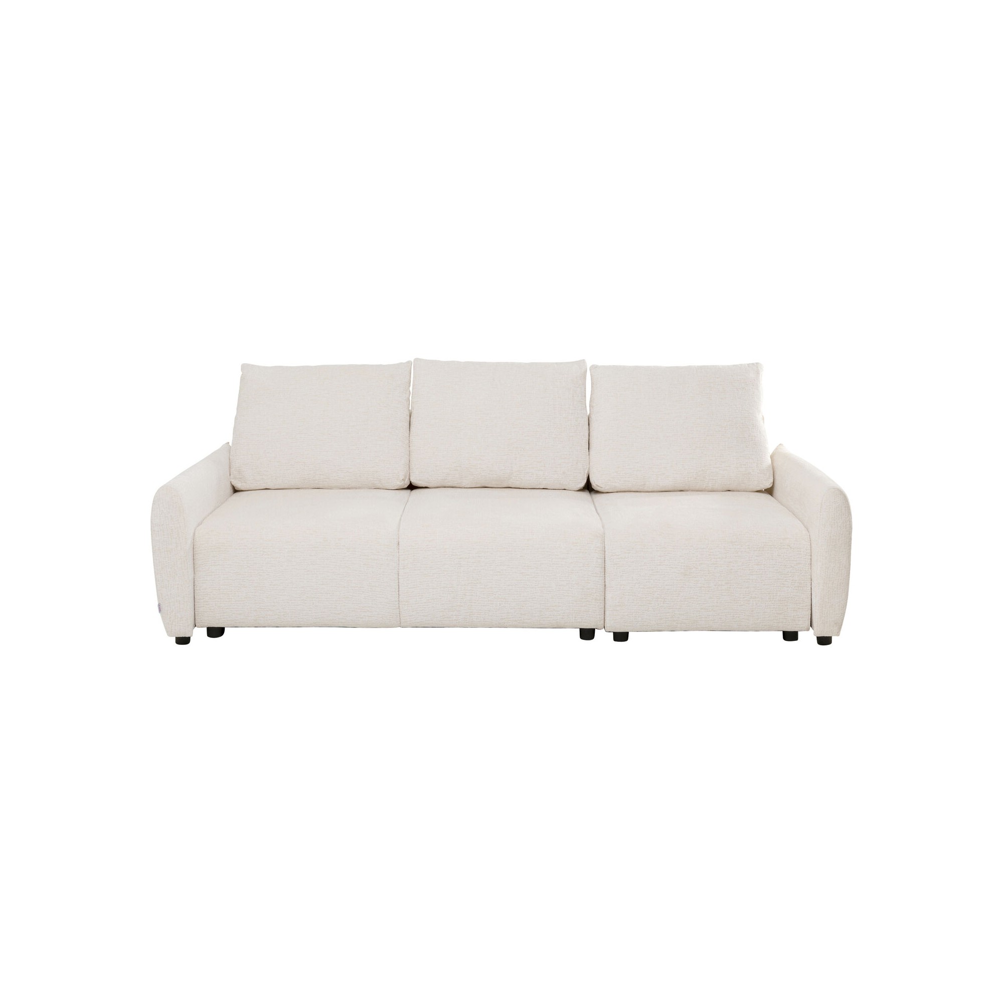 Slaapbank Juliet creme Kare Design