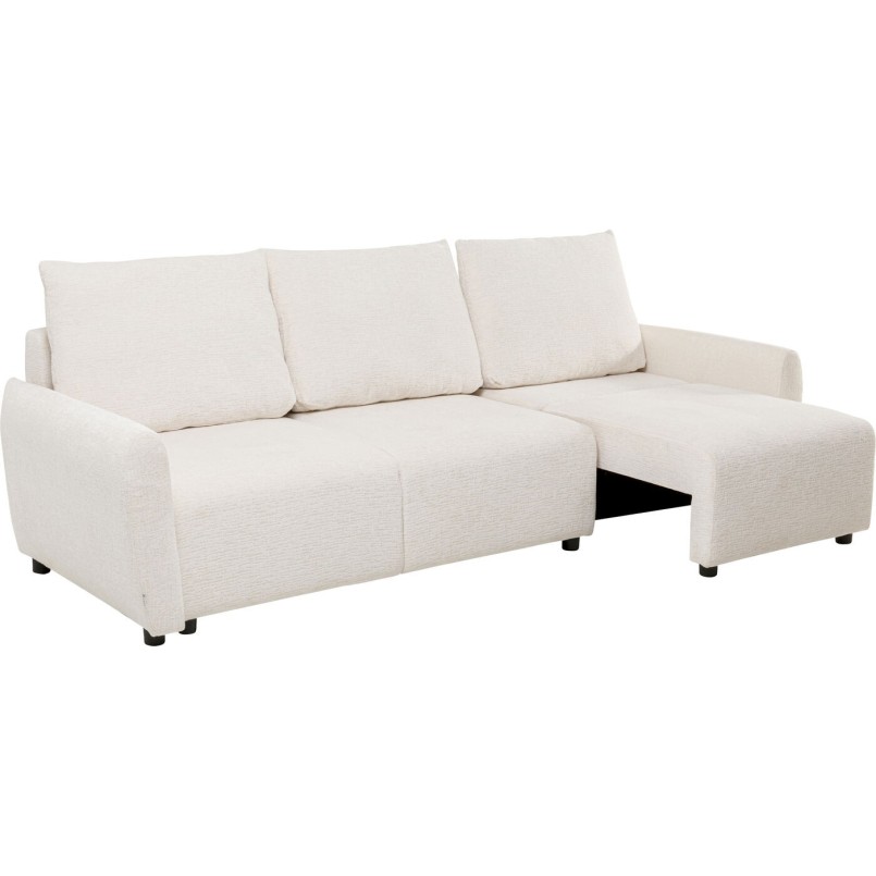 Slaapbank Juliet creme Kare Design
