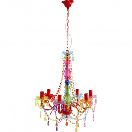 Hanglamp Starlight rainbow Kare Design Hanglamp Starlight rainbow Kare Design