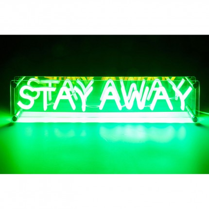Table Lamp LED Stay Away Kare Design