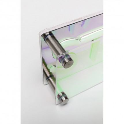 Table Lamp LED Stay Away Kare Design