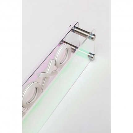 Tafellamp LED XOXO Kare Design